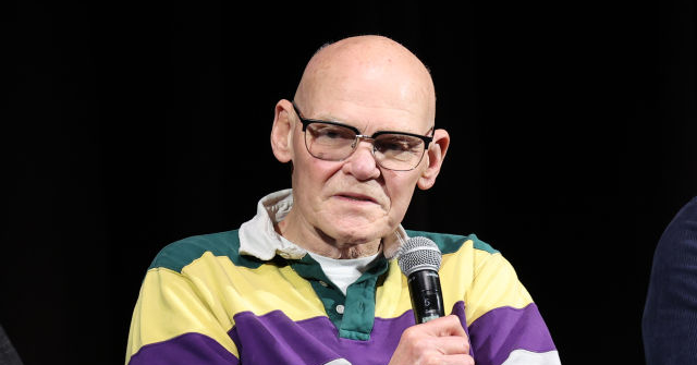 Video — ‘Ragin’ Cajun’ James Carville: ‘I Can’t Be in the Same Party’ with Zohran Mamdani’s Antisemitic Candidates