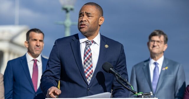 Dem Rep. Veasey: Reporters Aren’t Telling GOP It’s Different When We Gerrymander Because It’s After Census