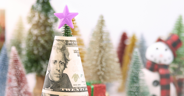 Breitbart Business Digest: Deck the Halls with Tumbling Inflation