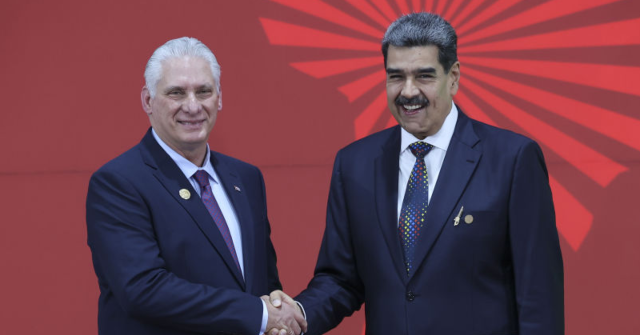 Latin American Leftists Meet to Oppose U.S. Crackdown on Drug Trafficking