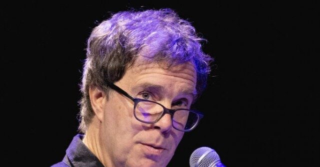 Singer Ben Folds Trashes Kennedy Center Director Ric Grenell: ‘Throwing Little Hissy Fits’
