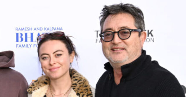 Movie Producer Wins $2M Award — Sued L.A. for Being Shot in Face with Projectile During Riot