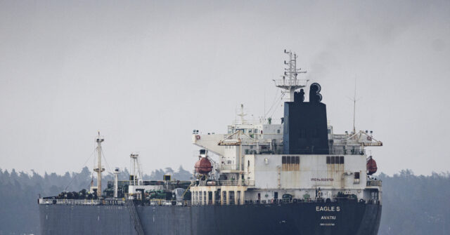 Finland Charges Top Officers of Russia-Linked Vessel over Damaged Undersea Cables