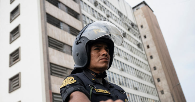 Indonesian Diplomat Gunned Down In Front Of His Apartment In Peru