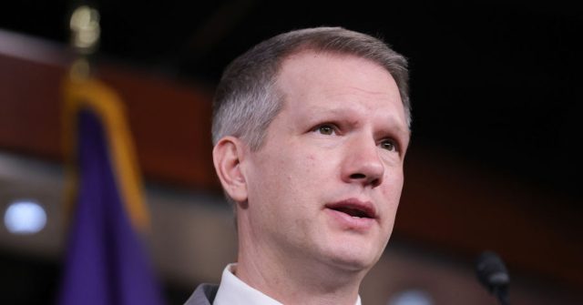 Exclusive: Rep Riley Moore Proposes Creating Medal For Servicemembers Protecting Border