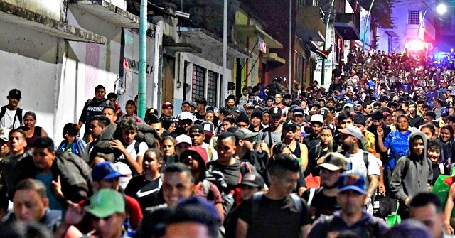 Census Data is Clear: Illegal Aliens Do Improperly Secure Welfare Benefits