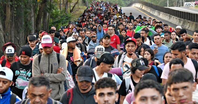 Exclusive: Treasury Department Issues Historic Rule to Prevent Illegal Aliens from Securing Income Tax Credits
