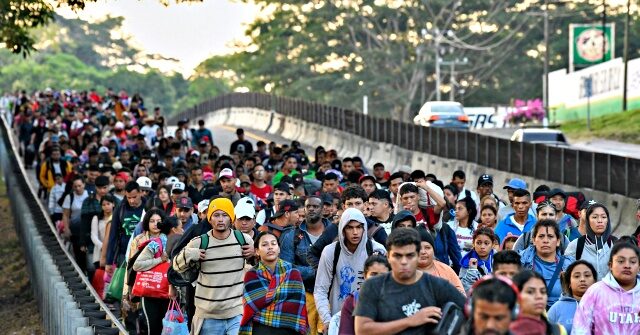 New York Times Admits: Mass Immigration ‘Makes Prices Soar’