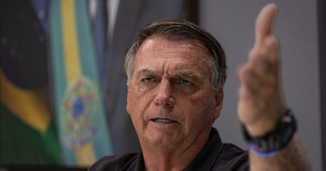 Jair Bolsonaro Faces Fourth Indictment After Trump Sanctions Brazil for Persecution