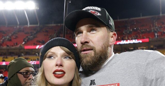 New Eras: Taylor Swift Leaves ‘Childless Cat Lady’ Life Behind for Family and Kids with Travis Kelce on ‘The Life of a Showfgirl’