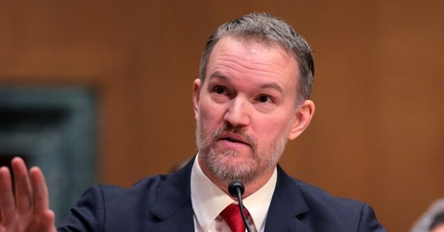 U.S. Trade Rep.: We Aren’t Instructed to Ensure Tariffs Don’t Impact Affordability, It’s About Re-Shoring, Wages, Jobs