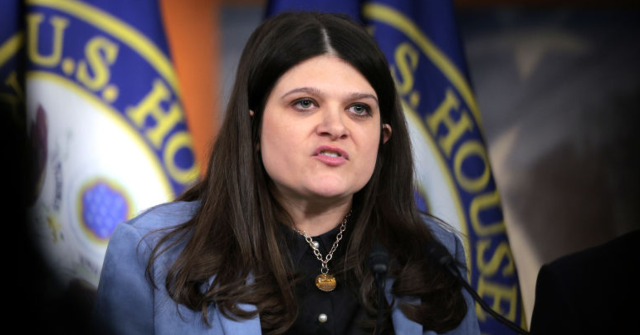 Democrat Rep. Haley Stevens Filing to Impeach HHS Secretary RFK Jr.