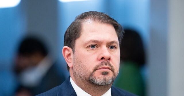 Gallego on Benefits for Illegals: ‘I Don’t Care’, It’s a ‘Small’ Group That Isn’t Illegal, I Don’t Know What They’re Talking About