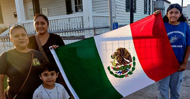 The Trump Effect: Remittances to Mexico Continue Plunging as ICE Raids Soar Across U.S.