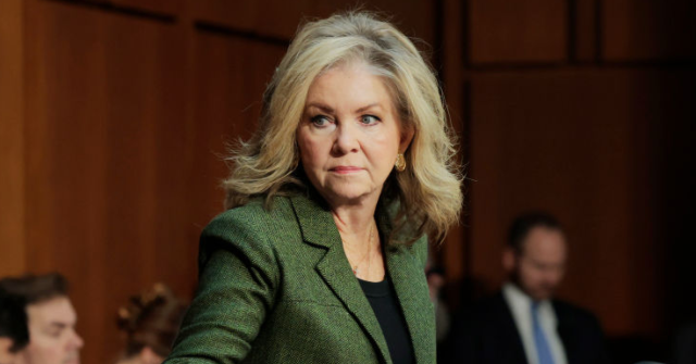 Blackburn: Arctic Frost ‘a Violation’ of First, Fourth Amendments, Separation of Powers, Stored Communications Act