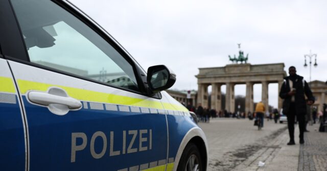 German Authorities Warn People Against Becoming ‘Disposable Agents’ for Russia