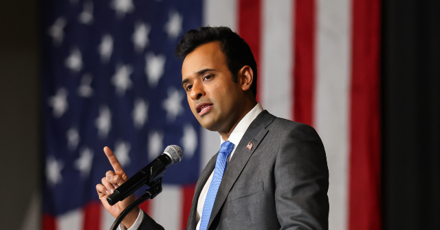 Exclusive — Vivek Ramaswamy Launching Massive $10M Ad Buy in Ohio Governor’s Race, Will Stay on TV Until November