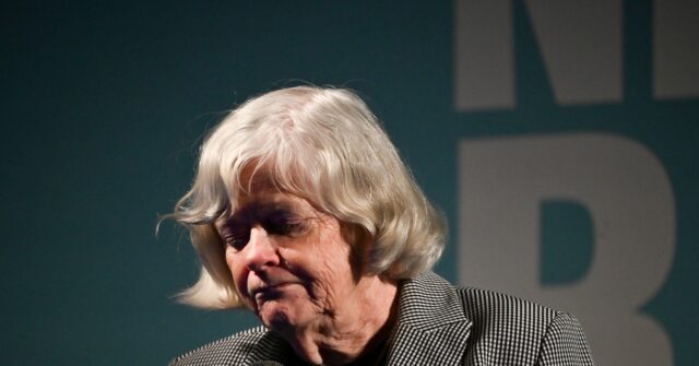 Brexit Champion Ann Widdecombe Was Killed by 21 Hammer Blows to Head, Court Hears