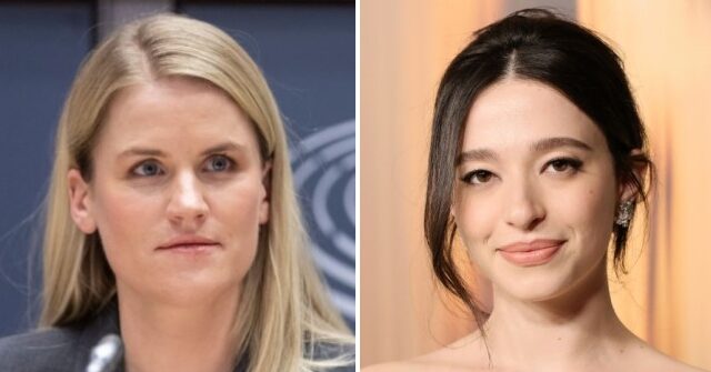 Mikey Madison Will Play a Facebook Whistleblower in Aaron Sorkin’s ‘Social Network’ Followup