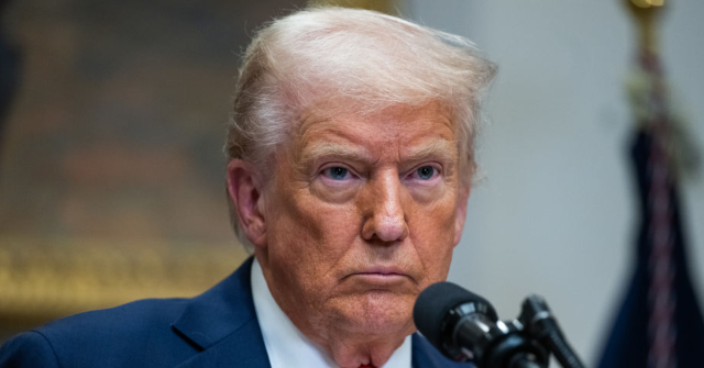 Trump Releases AI Action Plan: ‘National Security Imperative’ for ‘Technological Dominance’