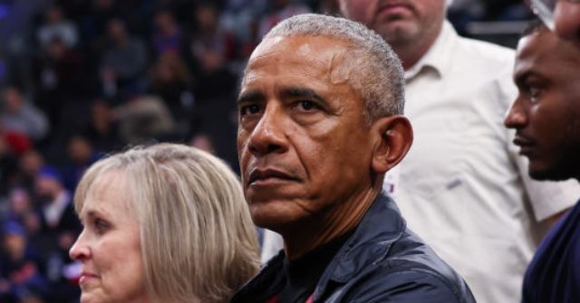 Obama: Trump Administration Identifying Possible Causes of Autism Is ‘Violence Against the Truth’