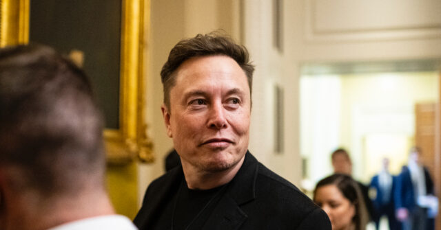UK Speech Regulator Ofcom Launches Investigation Into Elon Musk’s X