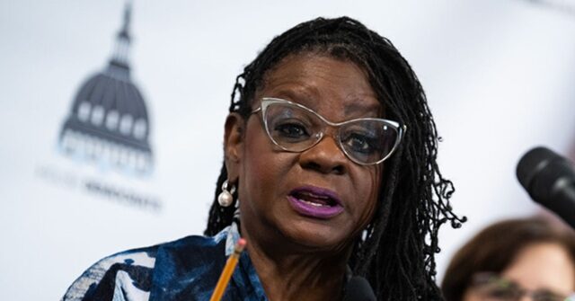 Dem Rep. Moore: ‘Obamacare Is on Life Support’