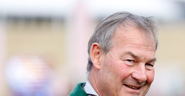 Rupert Lowe Launches ‘Restore Britain’ as a Political Party in Challenge to Farage’s Reform UK