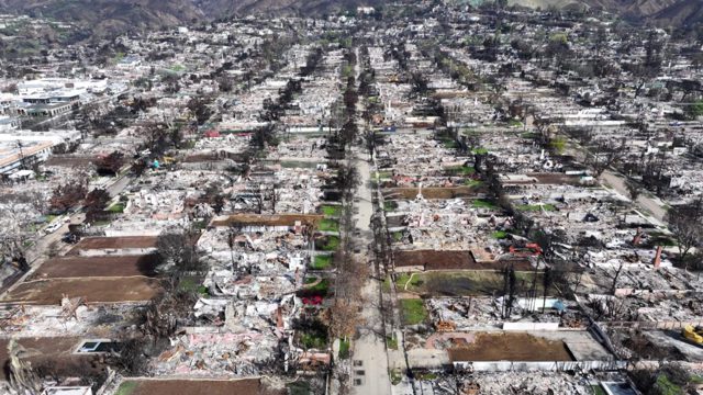 Why Our Systems Collapse – Activist Post