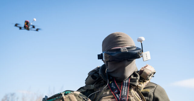 Ukraine Claims Successful Strike on Russia’s Borisoglebsk Air Base