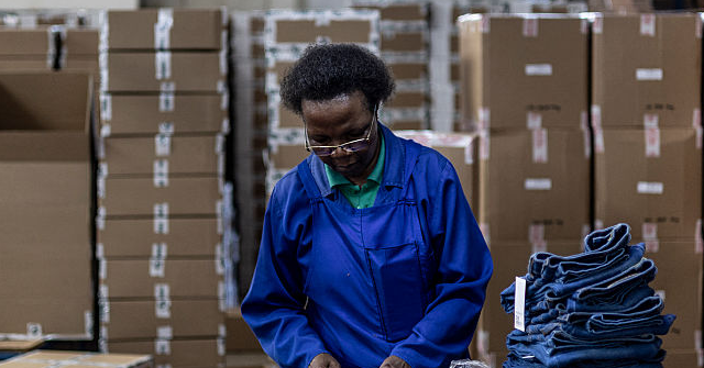 Lesotho Declares State of Emergency Over U.S. Tariffs