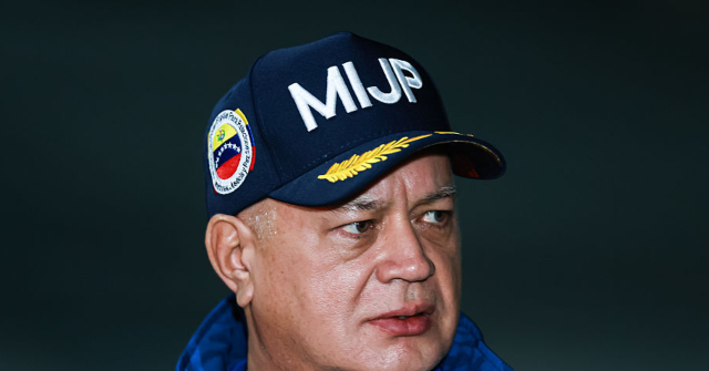 Venezuela, Home to Some of World’s Most Atrocious Political Prisons, Complains ‘Alligator Alcatraz’ Is Racist