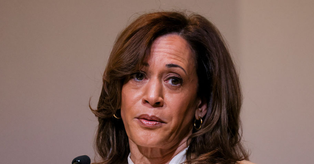 Nolte: Kamala Kollapse — Poll Shows Democrats’ 2028 Presidential Bench Is All Losers