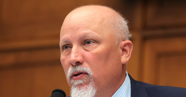 Rep. Chip Roy Considering Texas Attorney General Run in 2026