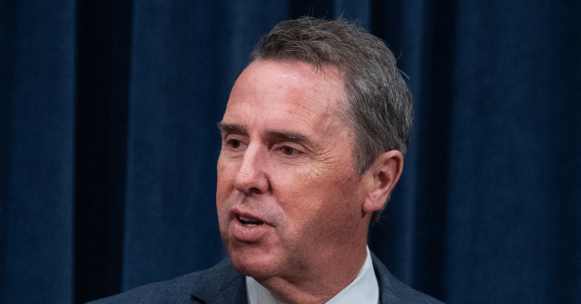 Exclusive — Mark Walker: Trump Admin Is ‘Relentless’ in Stopping Religious Persecution