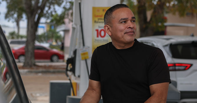 Nolte: National Gas Price Average Falls to $2.79, Lowest Since 2021