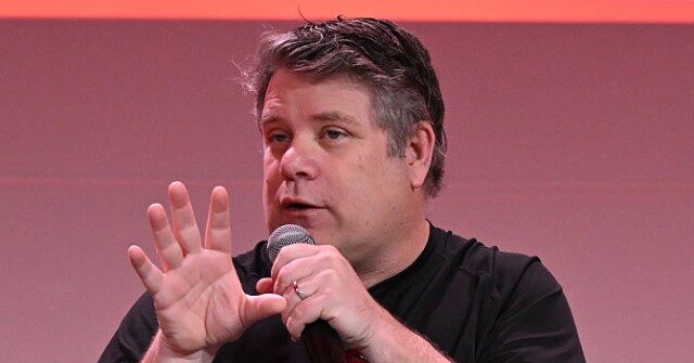 Newly-Elected SAG-AFTRA President Sean Astin: AI ‘an Absolute Threat’ to Actors