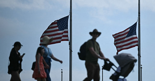 Report: Iowa County Faces $1 Million a Day Fine for Not Lowering Flags to Half-Staff for Charlie Kirk