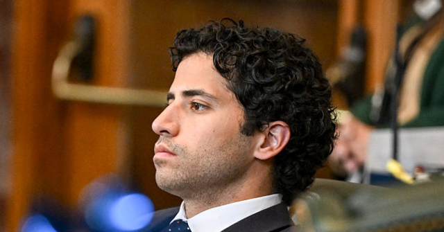 Poll: Radical Leftist Manny Rutinel Surges in CO-8 Democrat House Primary