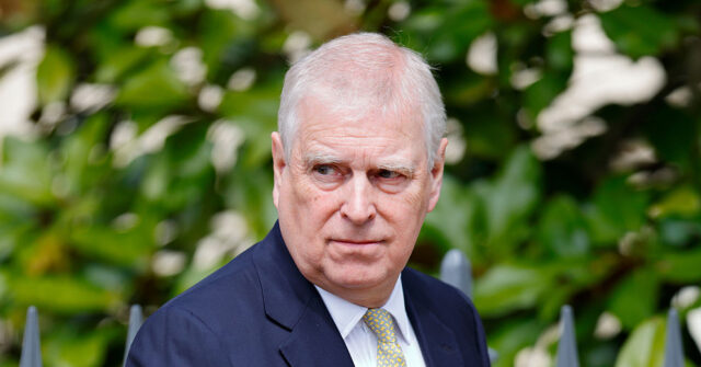 Police Attention Turns on Former Prince Andrew, Peter Mandelson, Over Epstein Allegations