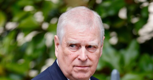 PM Starmer Suggests Prince Andrew Should Testify in U.S. over Jeffrey Epstein