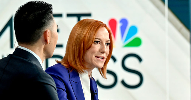 Nolte: MSNBC, CNNLOL Lose 40% of Viewers Compared to Last Year
