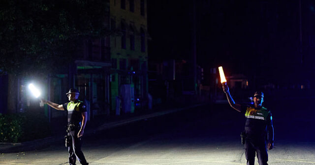 Spain and Portugal Mark One Year Since Massive Blackout, Still No One Held Accountable