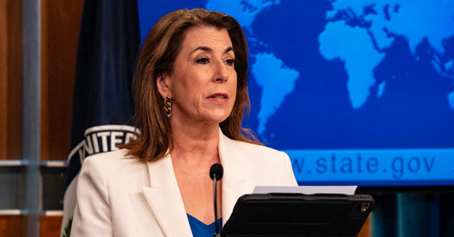 U.S. Withdraws from UNESCO over ‘Divisive… Globalist Ideological Agenda’