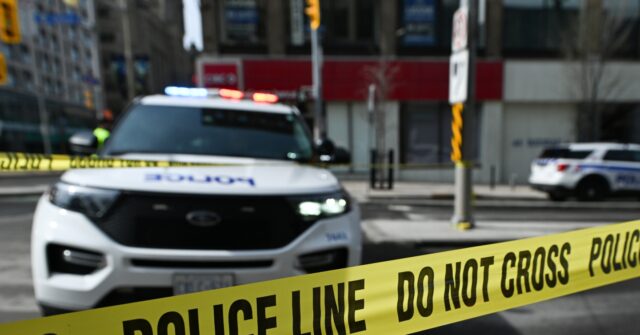 Self-Described Atheist Antisemite Accused of Stabbing Elderly Jewish Woman in Grocery Store