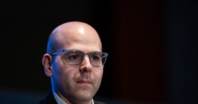 Senate Greenlights Stephen Miran’s Nomination As Fed Governor