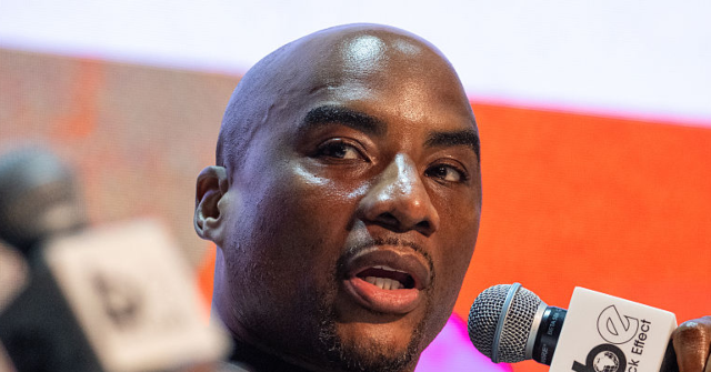 Radio Host Charlamagne Calls Out ‘Liberal Media’ Double Standard Over Jeffrey Epstein Coverage