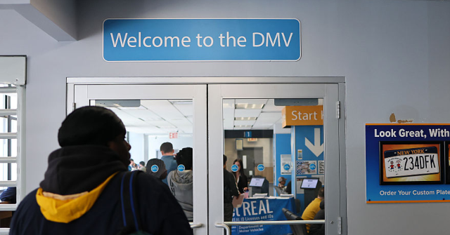 Inspector General: Migrants Bribed New York Officials to Get Drivers’ Licenses