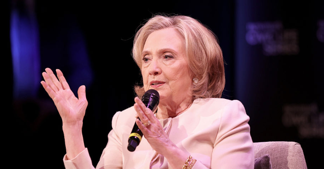 CIA Director: More Intelligence Shows the Russia Collusion Hoax ‘Was a Hillary Clinton Plan’