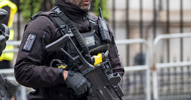 British Police Deploy Extra Patrols, Including Undercover and Armed Officers, to Protect Jewish Holiday